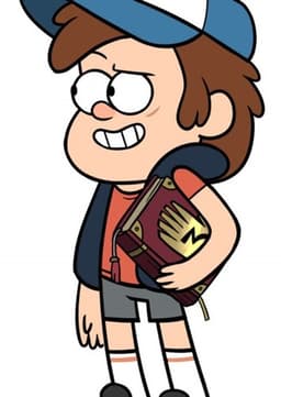 Dipper Pines