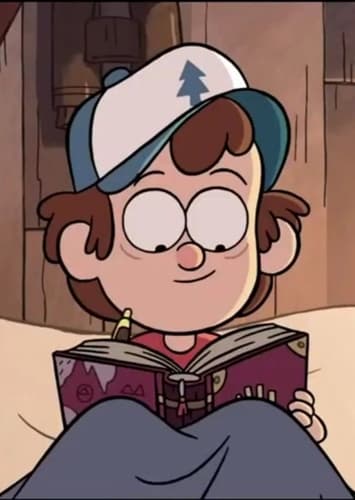 Dipper Pines