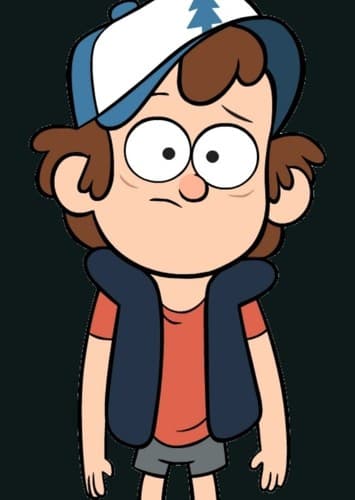 Dipper Pines