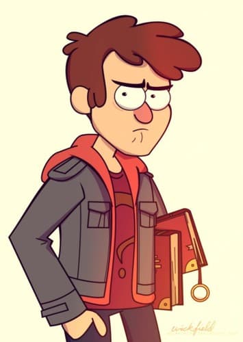 Dipper Pines
