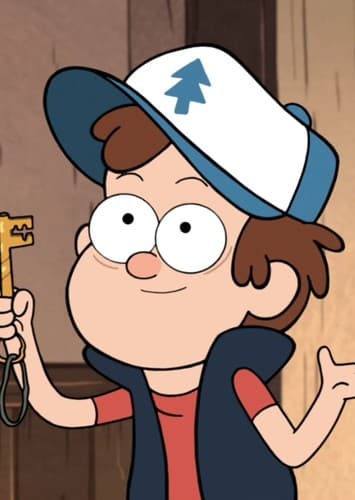 Dipper Pines