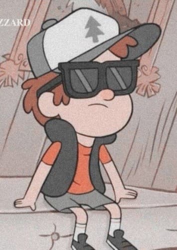 Dipper Pines