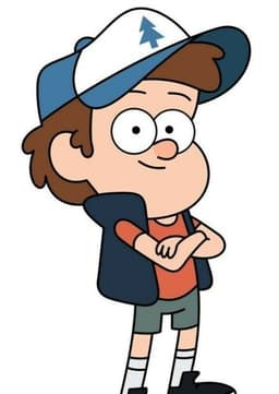 Dipper Pines