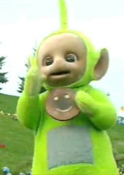 Dipsy