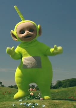 Dipsy (Teletubbies)