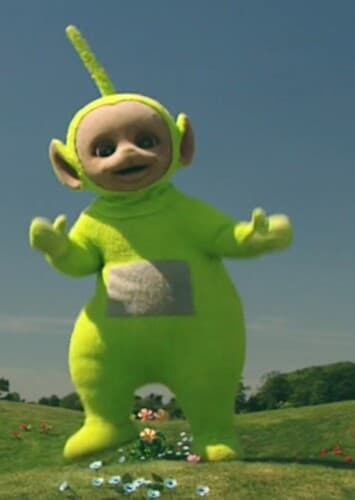 Dipsy (Teletubbies)
