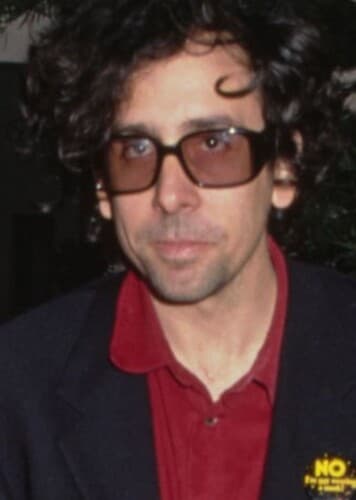 Tim Burton