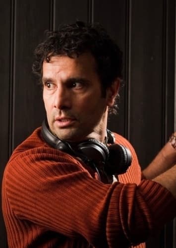 ⚜️DIRECTOR⚜️