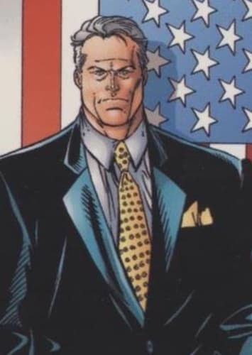 Director Alexander Graves