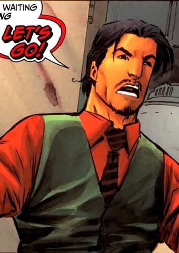 Director David Singh