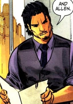 Director David Singh