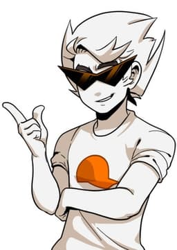 Dirk Strider