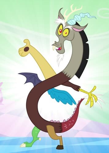Discord
