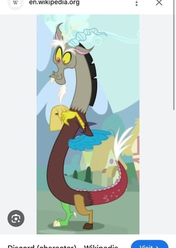 Discord