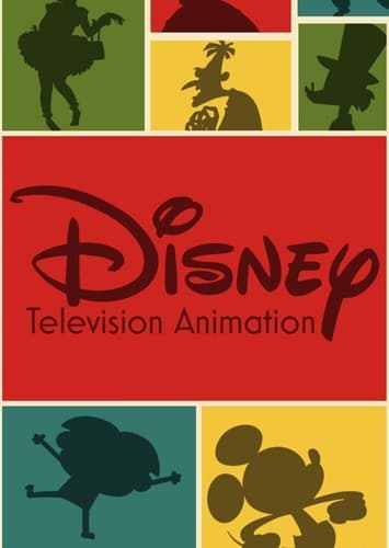 Disney Television Animation