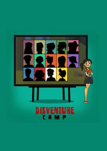 Disventure Camp