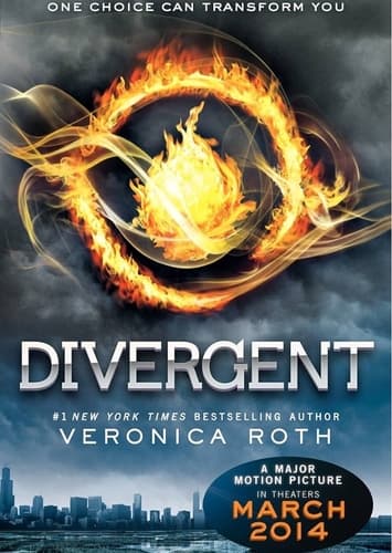 Divergent