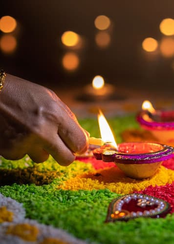 Diwali