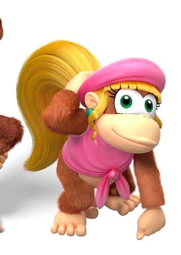 Dixie Kong