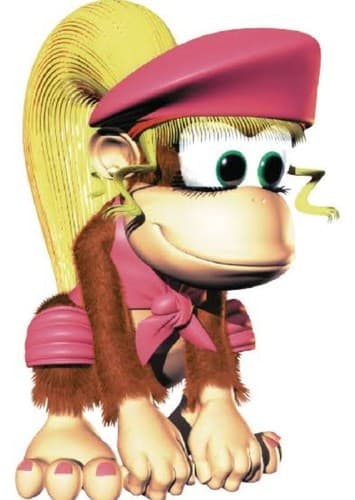 Dixie Kong