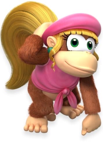 Dixie Kong