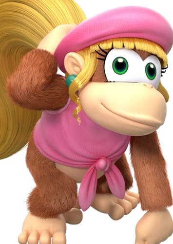 Dixie Kong