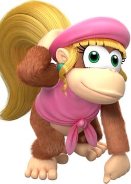 Dixie Kong