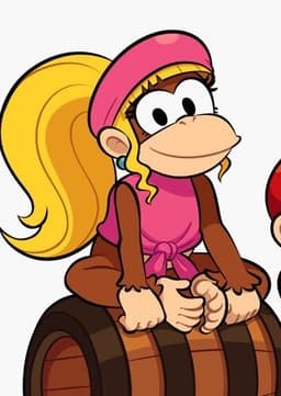Dixie Kong