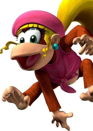 Dixie Kong