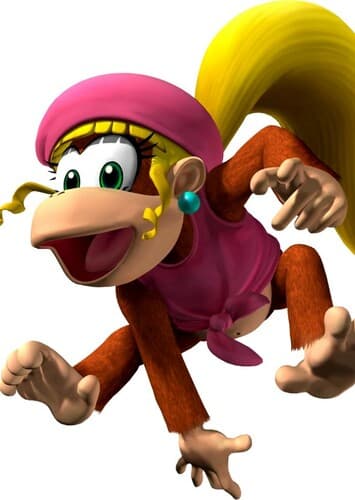 Dixie Kong