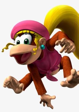 Dixie Kong