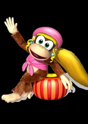 Dixie Kong