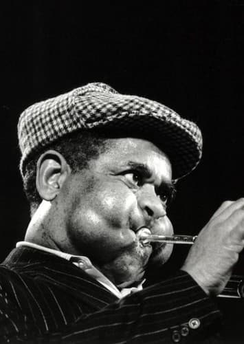 Dizzy Gillespie