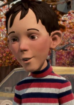 Dustin James Walters