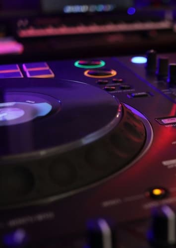 DJ Controller