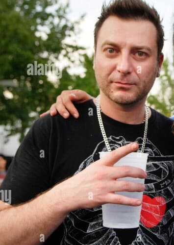 DJ lethal