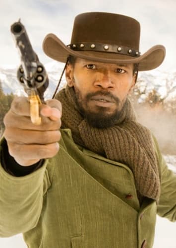 Django