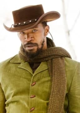 Django Freeman