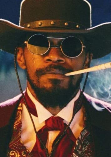 Django Freeman
