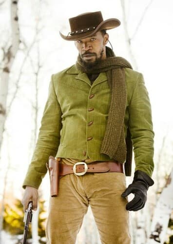 Django Freeman