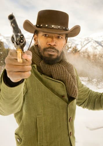 Django Freeman