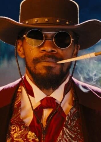 Django Freeman
