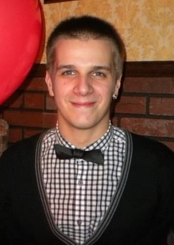 Dmitry Golubev (Good Guy)