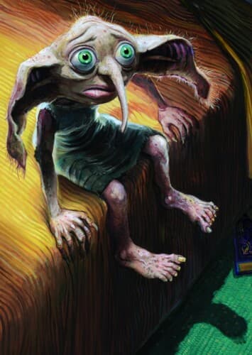 Dobby