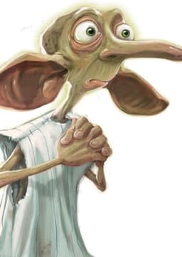 Dobby