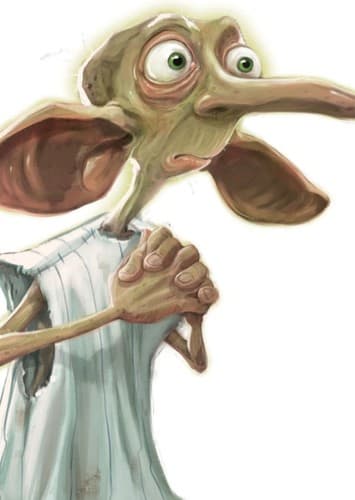 Dobby