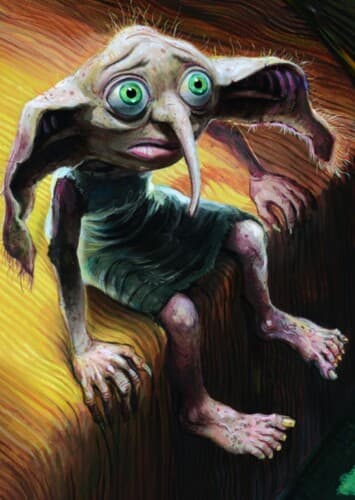 Dobby