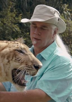 Bhagavan “Doc” Antle