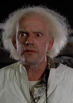 Doc Brown