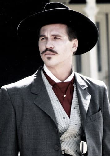Doc Holliday